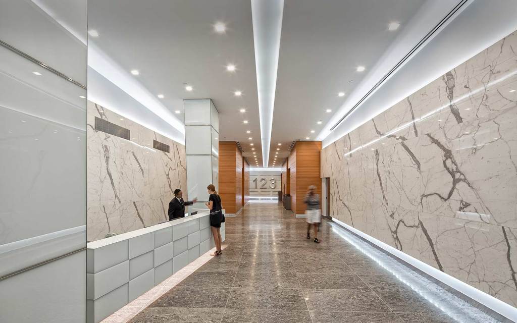 123 William Street East End Capital