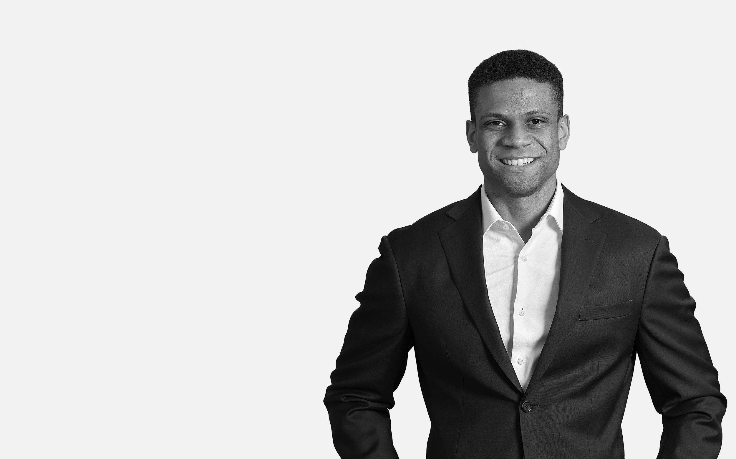 Albert Johnson III East End Capital