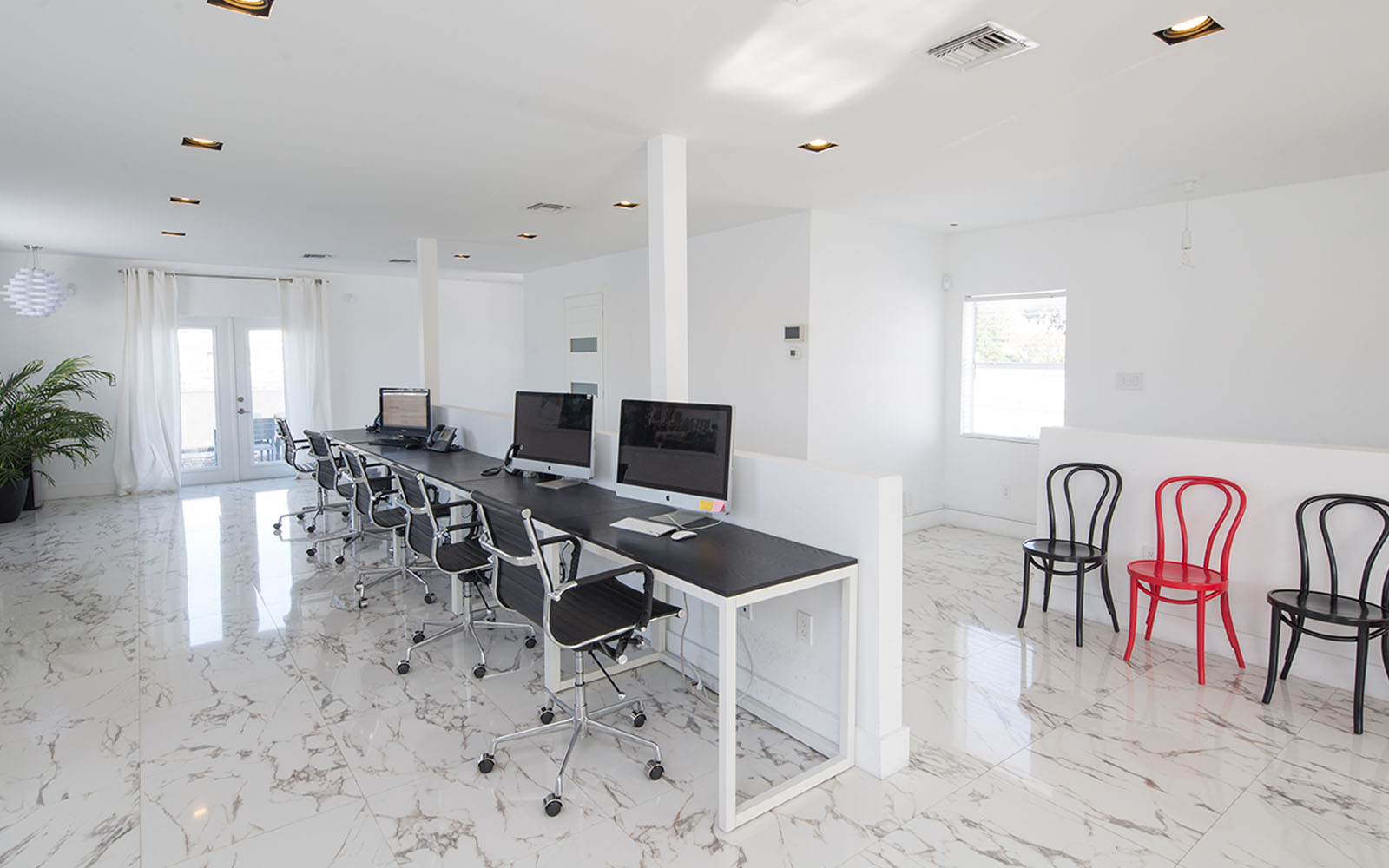 2312 North Miami Avenue East End Capital