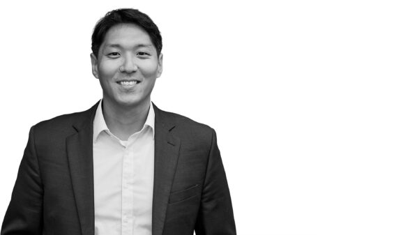 John Chung